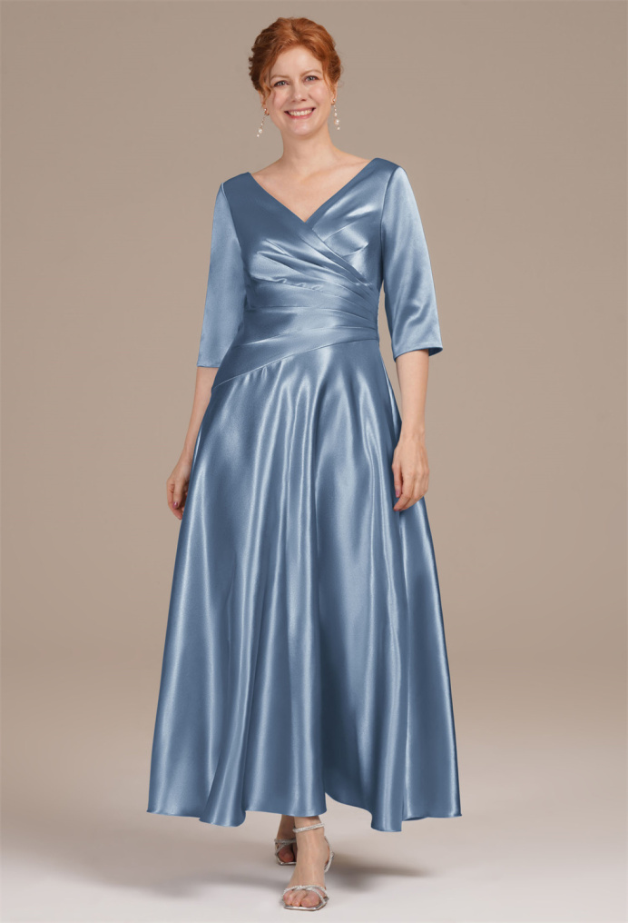 AW Psaltery Dress